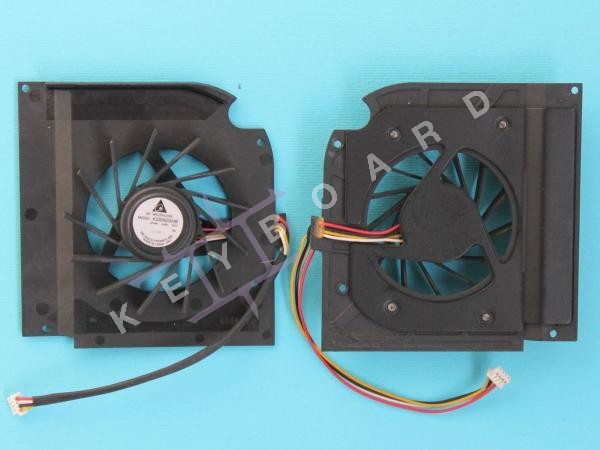 Вентилятор до ноутбука Delta KDB05605HB-6C14